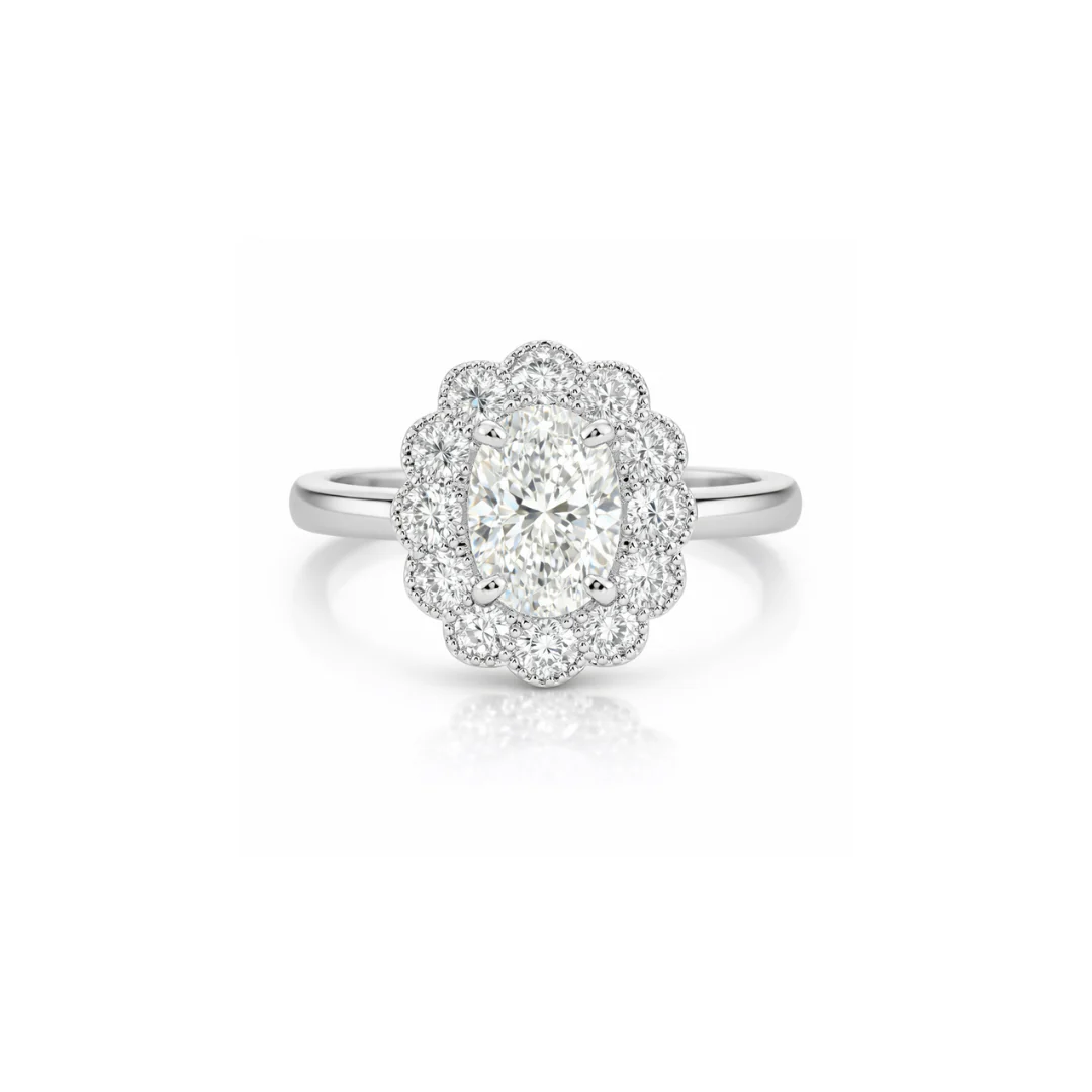 Engagement Rings - Gemologist Top Picks